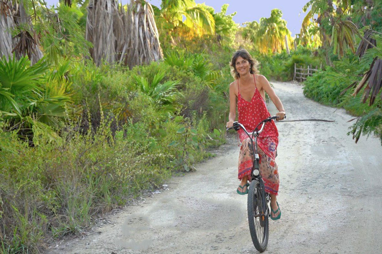 The Best Costa Maya Electric Bike Rental Starting at 25