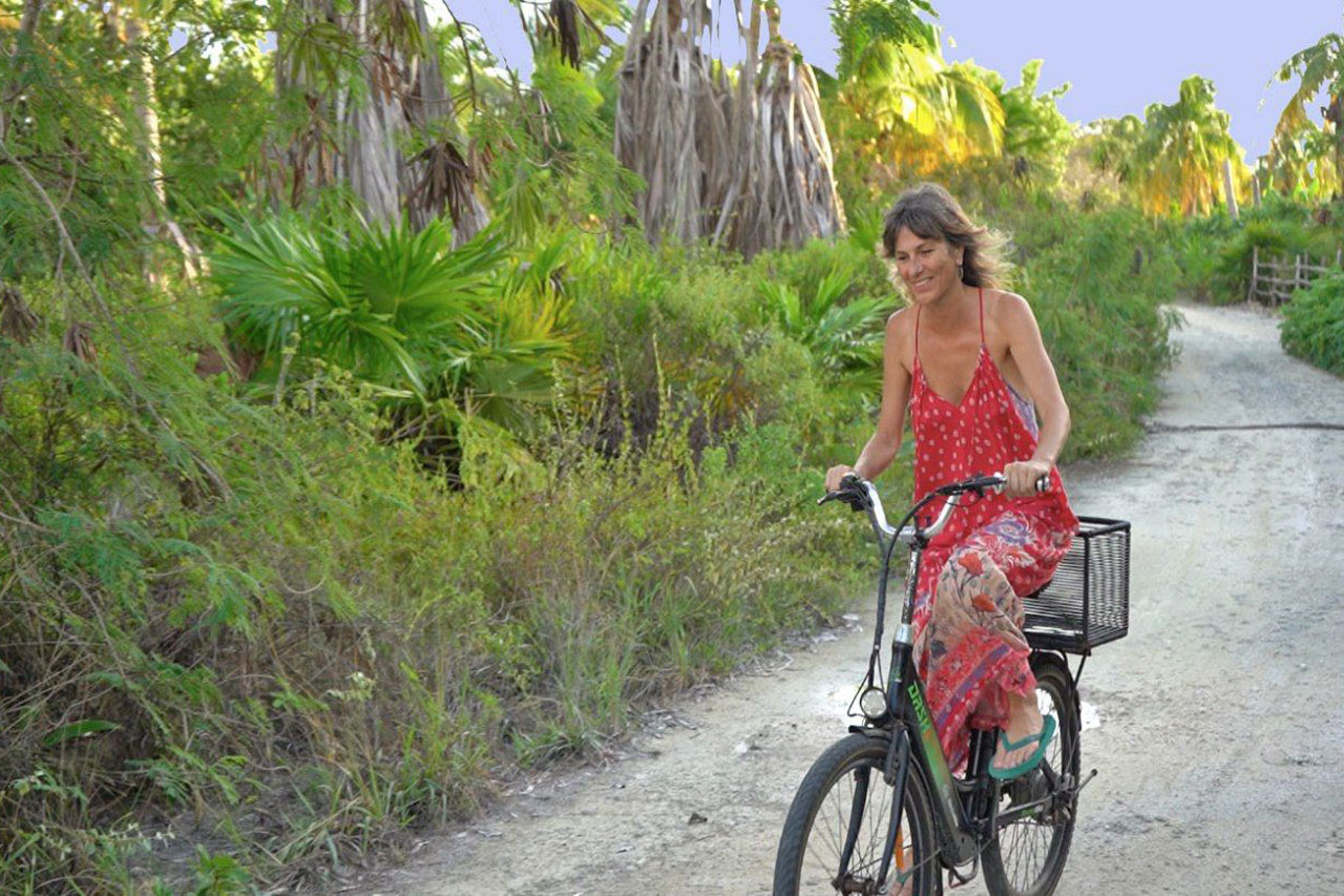 The Best Costa Maya Electric Bike Rental Starting at 25